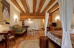 Image of Hotel Orphée Andreasstadel