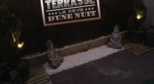 Image of Le Rêve d'une Nuit suite Amour