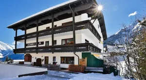 Image of Appartements SonnAlm