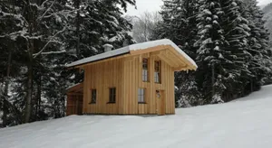 Image of Chalet Auszeit