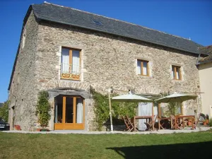 Image of La Source Du Bonheur Chambres et Table d'Hôtes