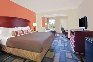 Image of Days Inn By Wyndham Dumas