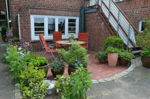 Image of Ferienwohnungen Himmelsstübchen und Gartenstübchen