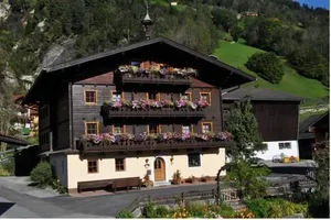 Image of Tofererhof