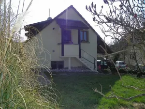 Image of Le Cocon - Gite Spa et Sauna privatif en Centre Alsace