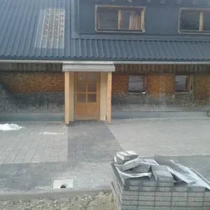 Image of Ferienhütte Kälberweide