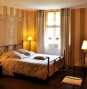Image of La Villa des Arts