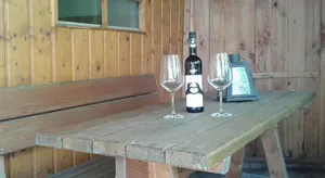 Image of Kasarme Auszeit