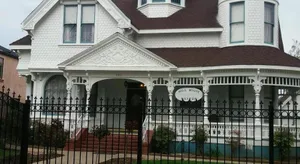 Image of Lodi Hill House