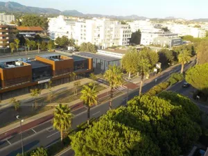 Image of Studio Le Dolce Vita - Fréjus Plage
