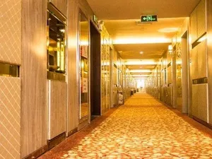 Image of Xinsheng Hotel Hanbin