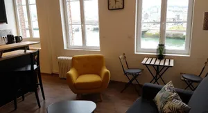 Image of Le Charmant Studio Maupassant