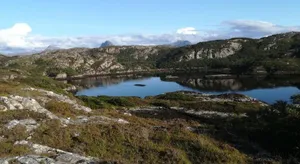 Image of Achmelvich View self catering