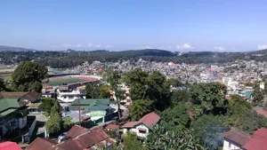 Image of The Shillong Hills Guest House