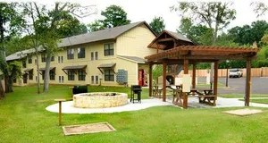 Image of Energy Lodge Kenedy