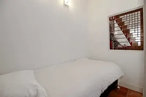 Image of Ground floor Jordaan Apartment