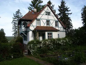 Image of Das Alte Forsthaus