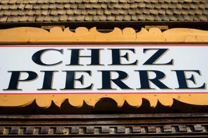 Image of Chez Pierre