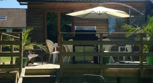 Image of Holiday home Rue des Clematites