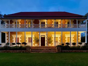 Image of Dempster Cottage