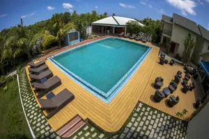 Image of Pallazo Laamu