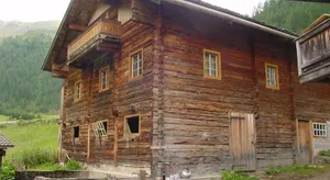 Image of Maxerhütte auf der Alfenalm