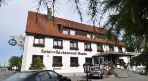 Image of Hotel Gerbe