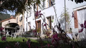 Image of La Mysterieuse