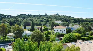 Image of Appartement Antibes, 2 pieces, 4 personnes - FR-1-252-118