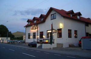 Image of ZUR GUTEN STUBE