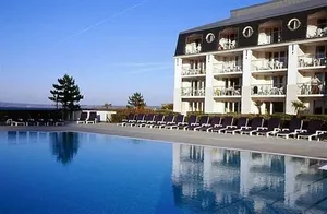 Image of Appartement Les Sables Blancs