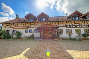 Image of Hotel Kuchalber Hof