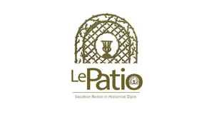 Image of Centre Historique Dijon - Le Patio