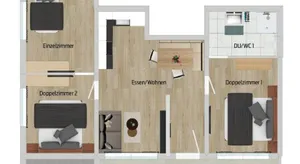 Image of Allmi Appartement