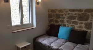 Image of L'ILOT - Jolie maison - Terrasse/300m plage-4 pers