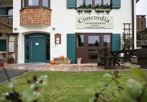 Image of Vacation apartment Riederstein - 4 stars - Concordia Appartementhotel u.