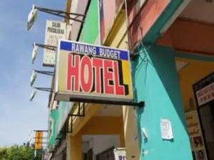 Image of Rawang Budget Hotel