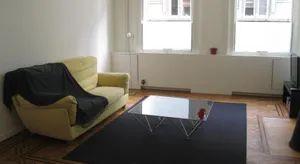 Image of Cosy apartment antwerp south at 2 steps from the museum