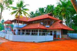 Image of Chaandhni Lake View