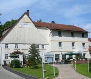 Image of Waldesruh Wanderhotel Externsteine