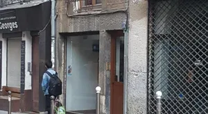 Image of Le Saint Georges - Vieux Lyon - Majord'Home