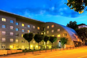 Image of Zenitude Hôtel-Résidences Besançon - La City