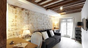 Image of Louvre Duplex