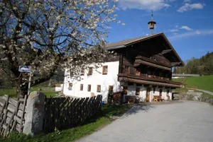 Image of Biobauernhof Obermühle