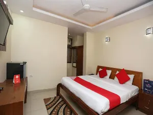 Image of Hotel Silver 7 (SSHI)
