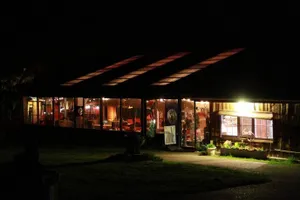 Image of Gingerbread House