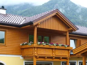 Image of Ferienhaus zur Maultrommel