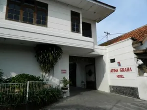 Image of Hotel Atina Graha