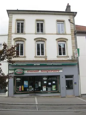 Image of city-break