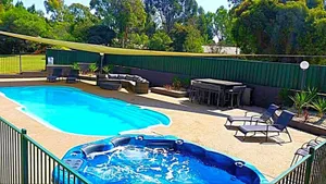 Image of Tocumwal Early Settlers Motel